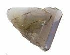 Axinite-(Mn) Crystal - Pakistan #38681-1